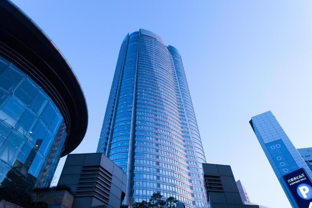 Tokyo Business Hotel Tóquio Exterior foto